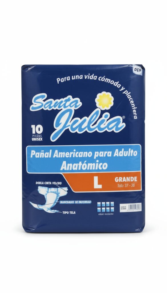 Pañales para los adultos