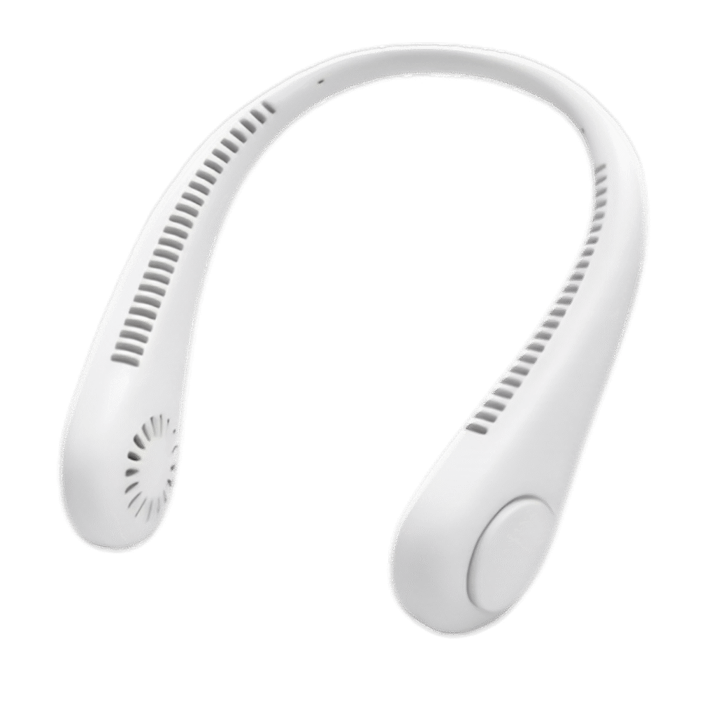 Ventilador de cuello