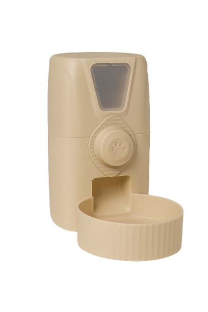 Dispensador de agua para mascotas