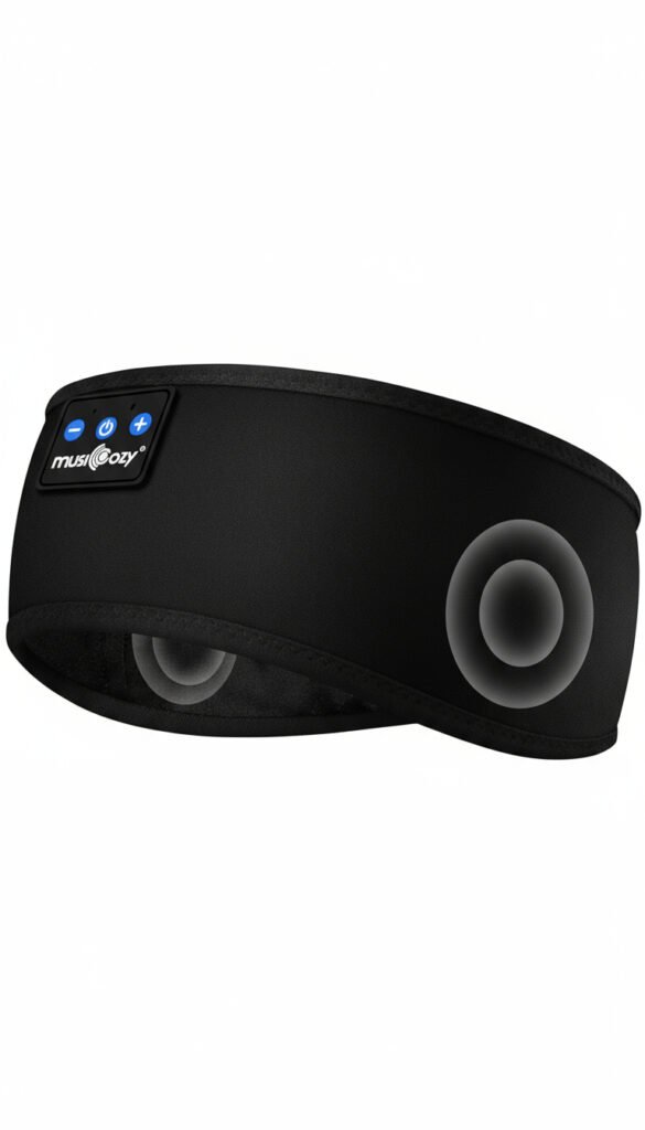 Audífonos para dormir