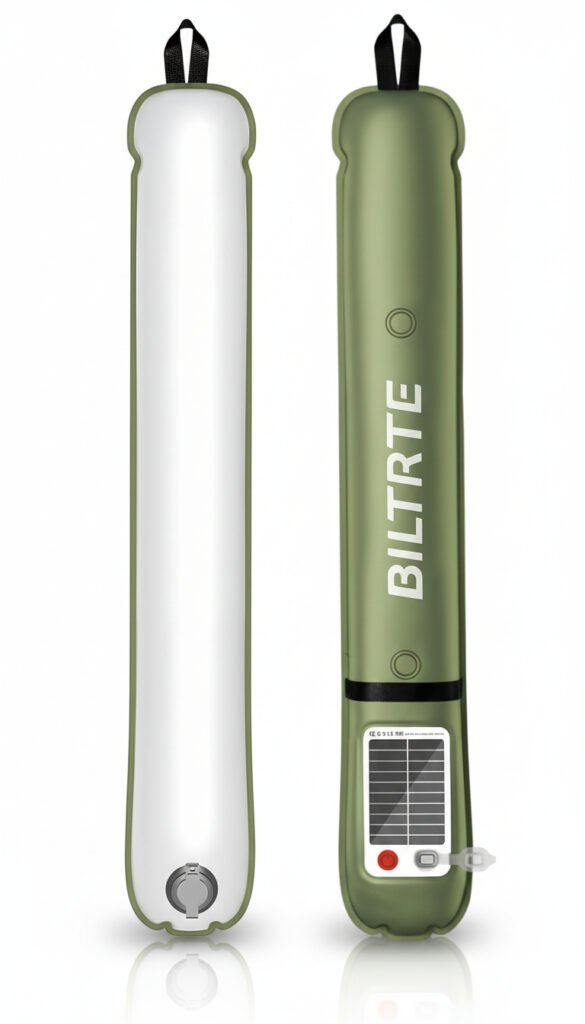 Luz inflable multiusos​