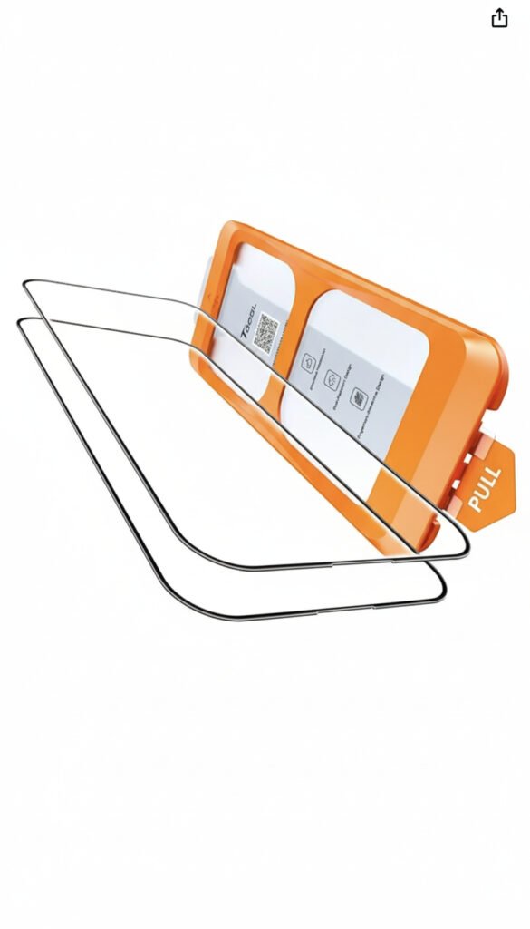 Protector para móvil