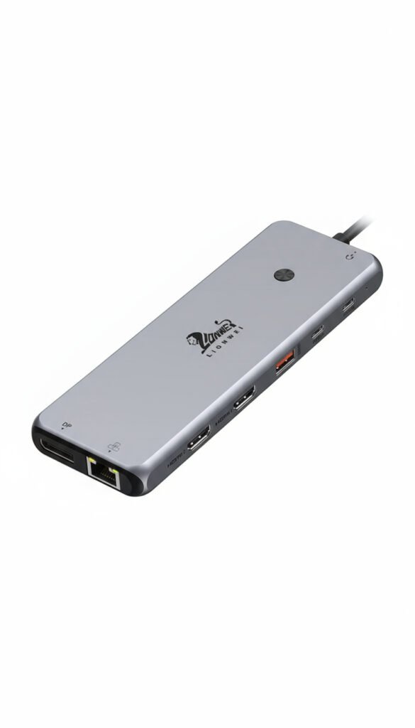 Adaptador de USB