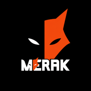Logo de Merak
